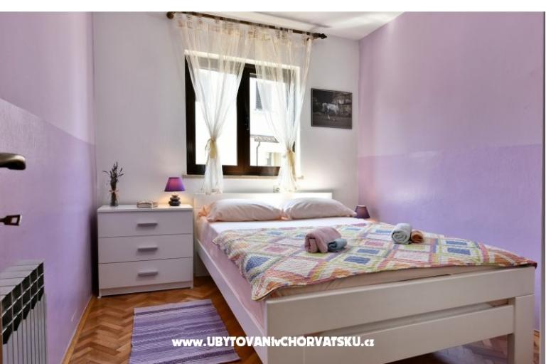 Apartmány Funtana – foto 8