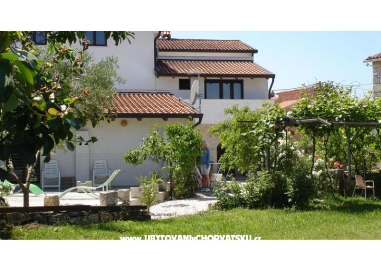 Apartmány Gracia – foto 2