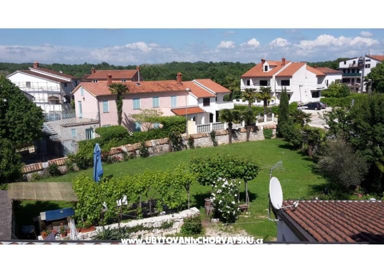 Apartmány Gracia – foto 3