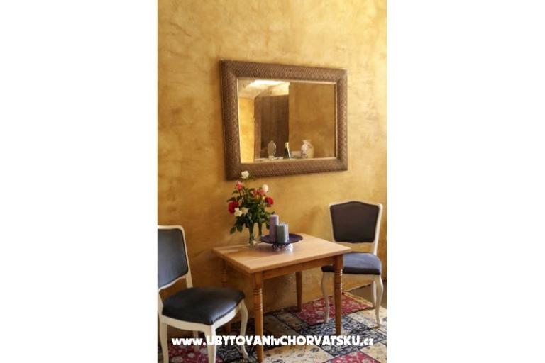 Apartmány Gracia – foto 8