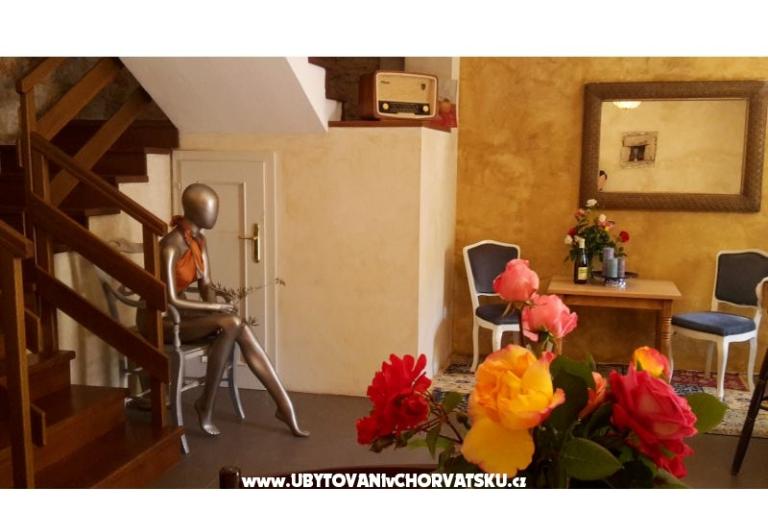 Apartmány Gracia – foto 9