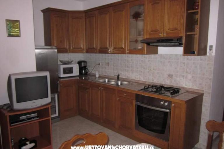 Apartmány KRAMAR – foto 11