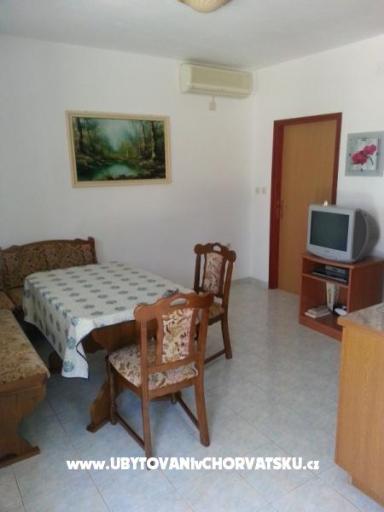 Apartmány KRAMAR – foto 3