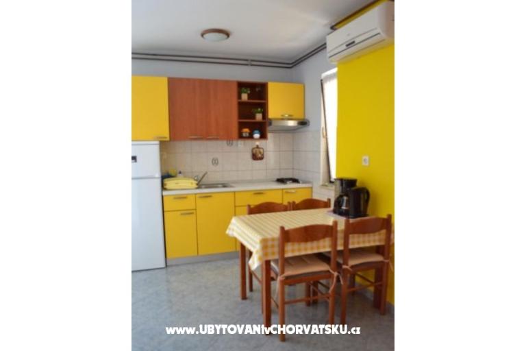 Apartmány Lera – foto 9