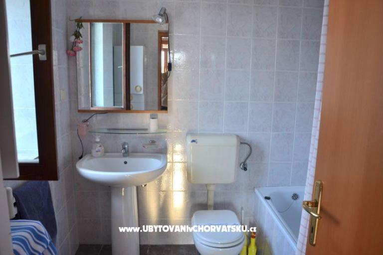 Apartmány Luana – foto 7