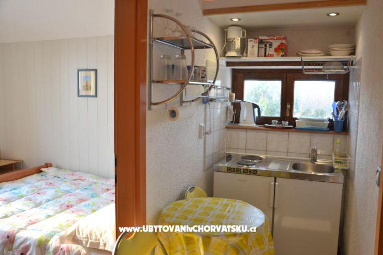 Apartmány Luana – foto 8