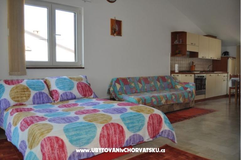 Apartmány Mara – foto 10