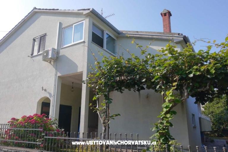 Apartmány Mara – foto 5