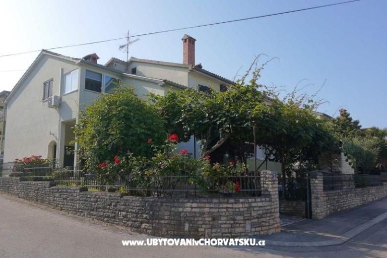 Apartmány Mara – foto 7