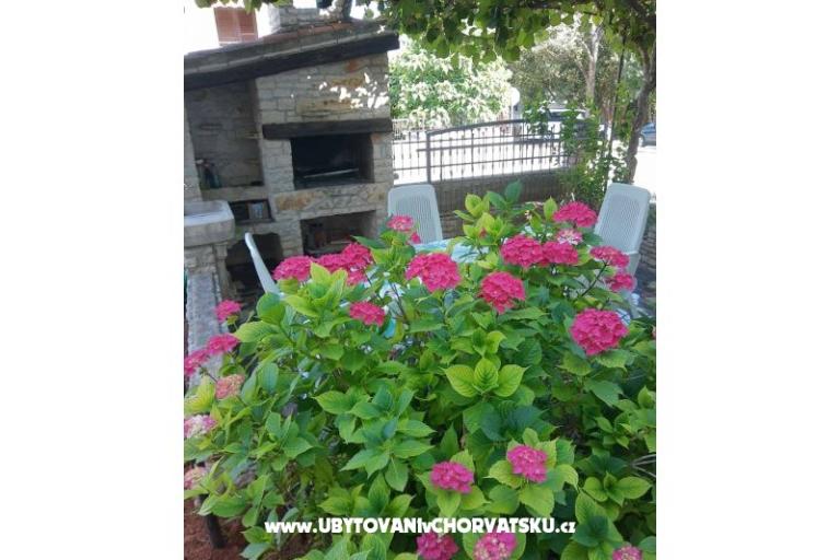 Apartmány Mara – foto 9