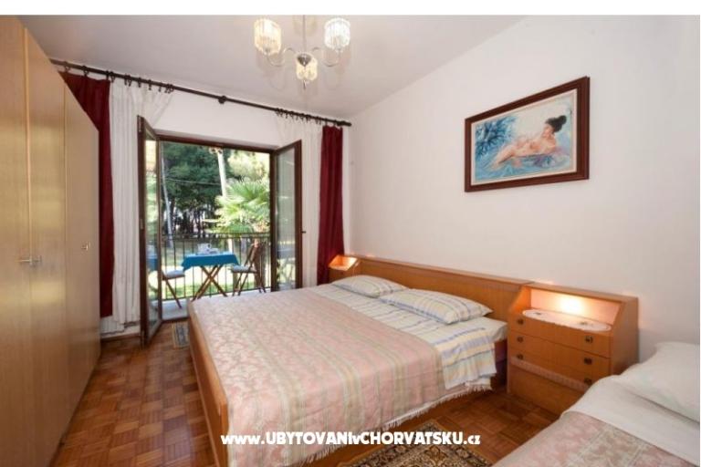 Apartmány Mihaela – foto 14