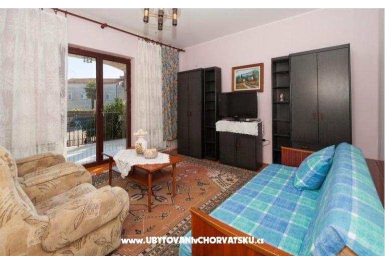 Apartmány Mihaela – foto 4