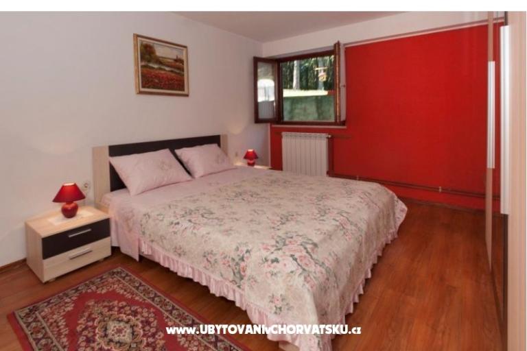 Apartmány Mihaela – foto 7