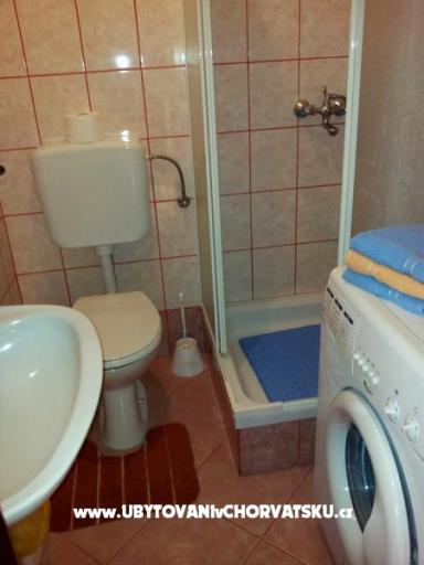 Apartmány Sablić Poreč – foto 13