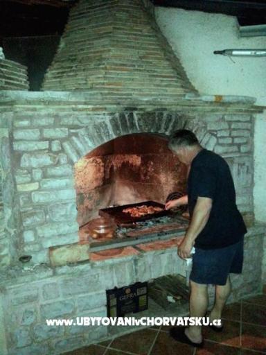 Apartmány Sablić Poreč – foto 16