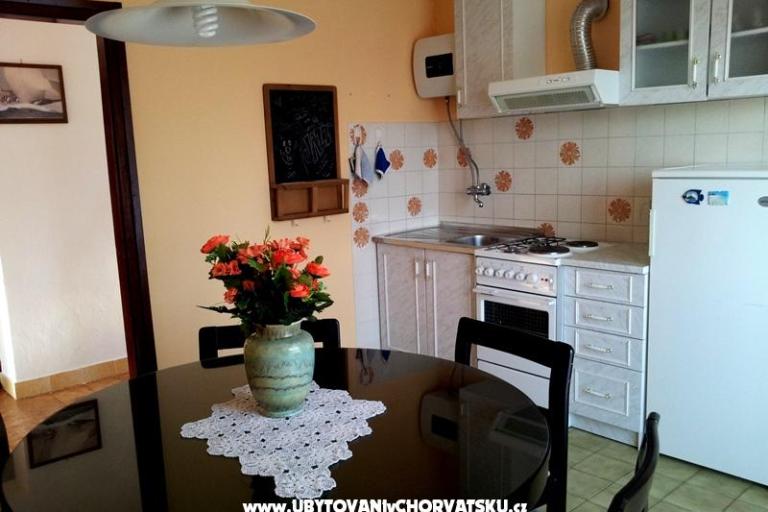 Apartmány Sablić Poreč – foto 2