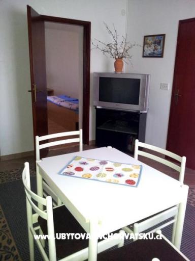 Apartmány Sablić Poreč – foto 7