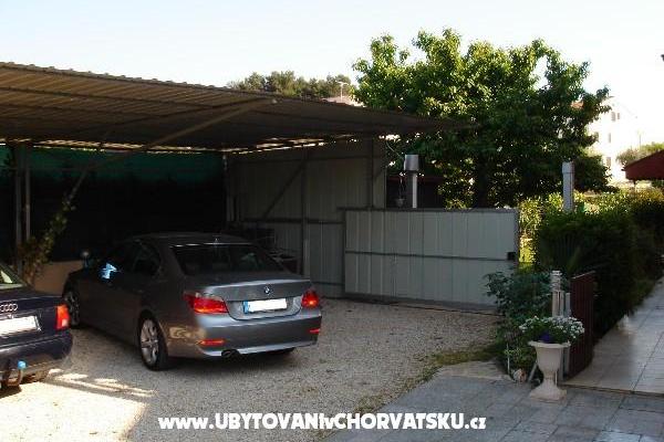 Barbic Apartmány – foto 5