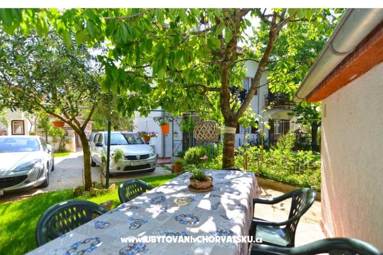 Apartmány Danica – foto 12