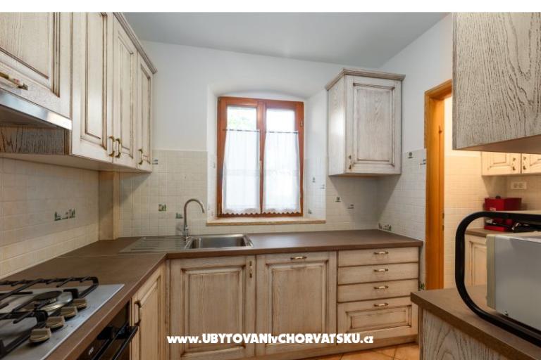 Dům k odpočinku Cerjani - 14 osoba – foto 14