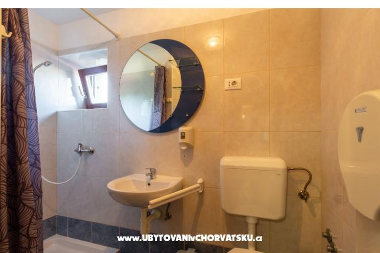 Dům k odpočinku Cerjani - 14 osoba – foto 28
