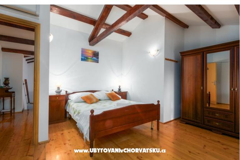 Dům k odpočinku Cerjani - 14 osoba – foto 35