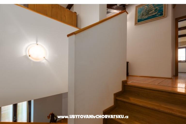 Dům k odpočinku Cerjani - 14 osoba – foto 40