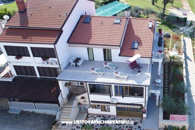 Olivetta Apartmány – foto 11