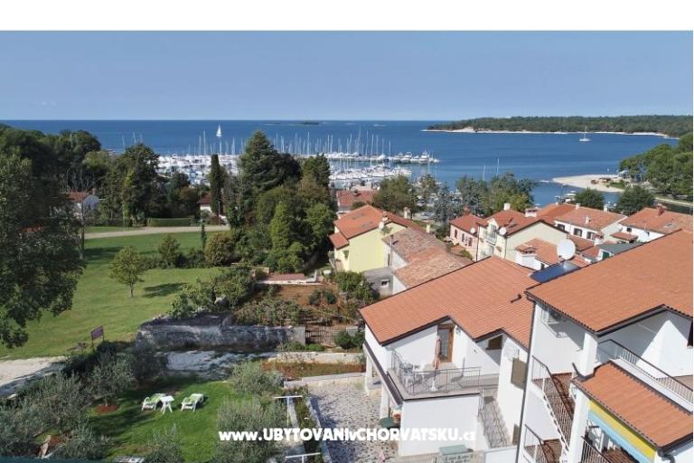 Olivetta Apartmány – foto 12