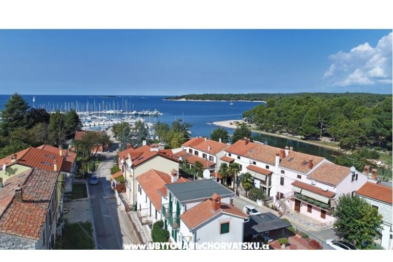 Olivetta Apartmány – foto 13