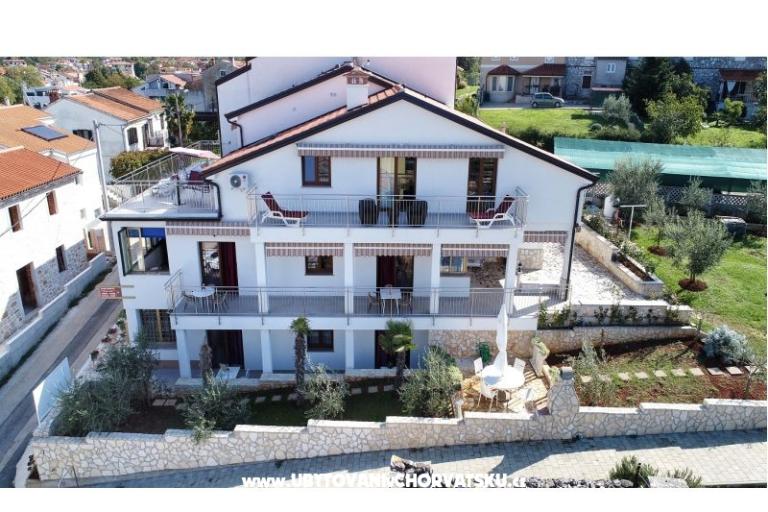 Olivetta Apartmány – foto 15