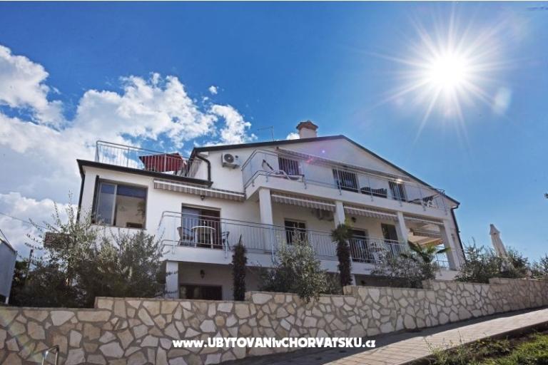 Olivetta Apartmány – foto 16