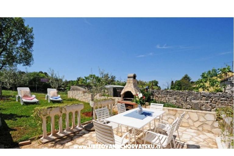 Olivetta Apartmány – foto 17