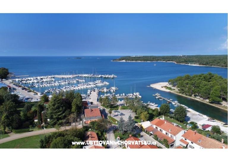 Olivetta Apartmány – foto 19