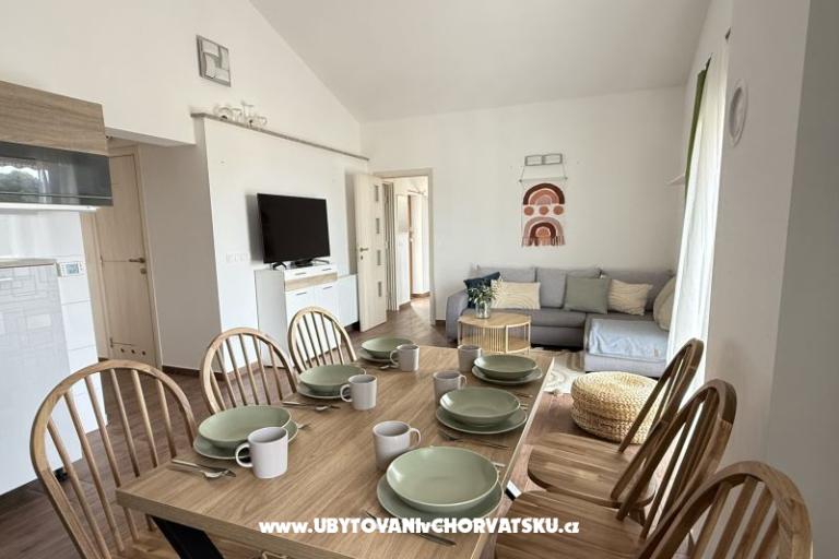 Olivetta Apartmány – foto 2