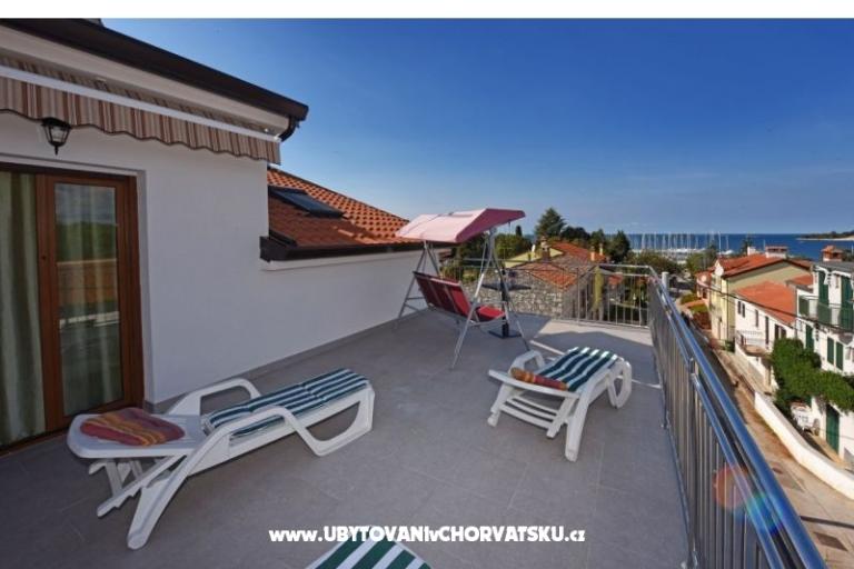 Olivetta Apartmány – foto 3