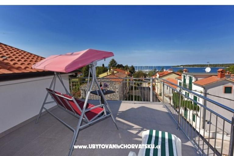 Olivetta Apartmány – foto 6