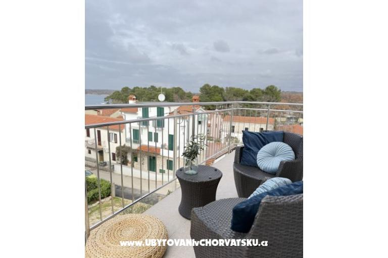 Olivetta Apartmány – foto 7