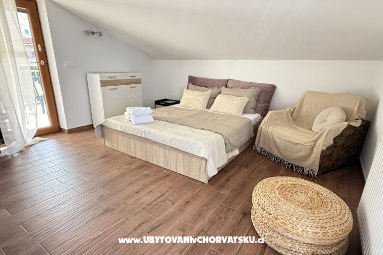 Olivetta Apartmány – foto 8
