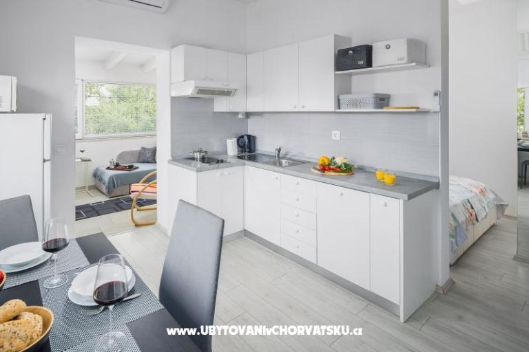 Apartmány Aida  – foto 11