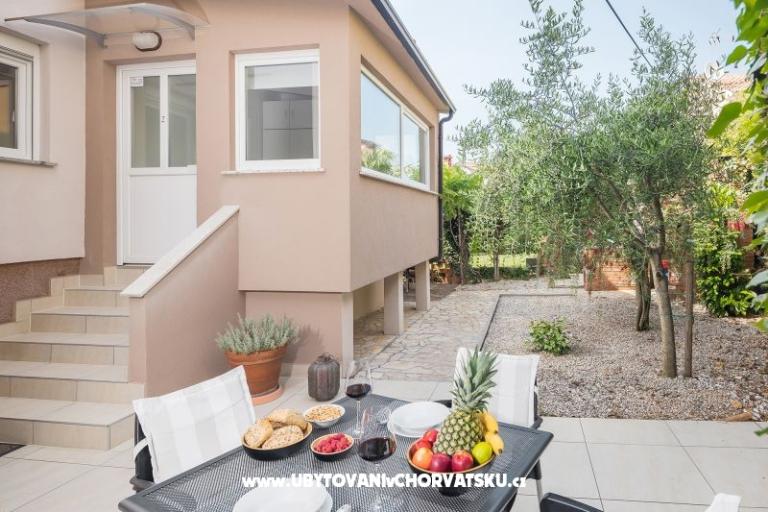 Apartmány Aida  – foto 12