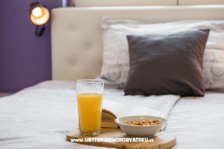 Apartmány Aida  – foto 13