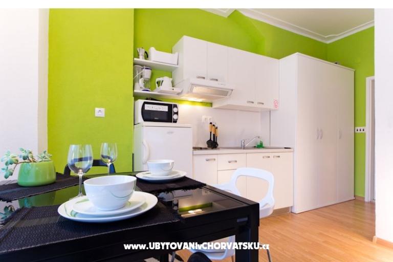 Apartmány Aida  – foto 14