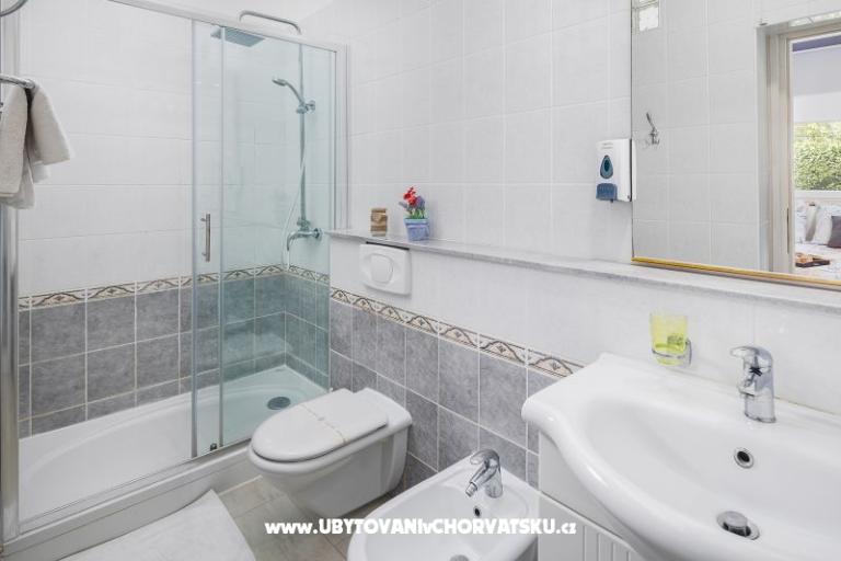 Apartmány Aida  – foto 17