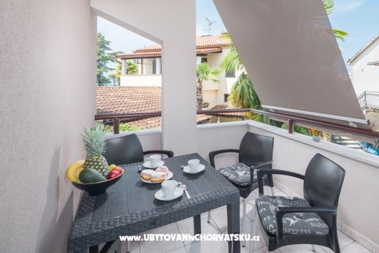 Apartmány Aida  – foto 18