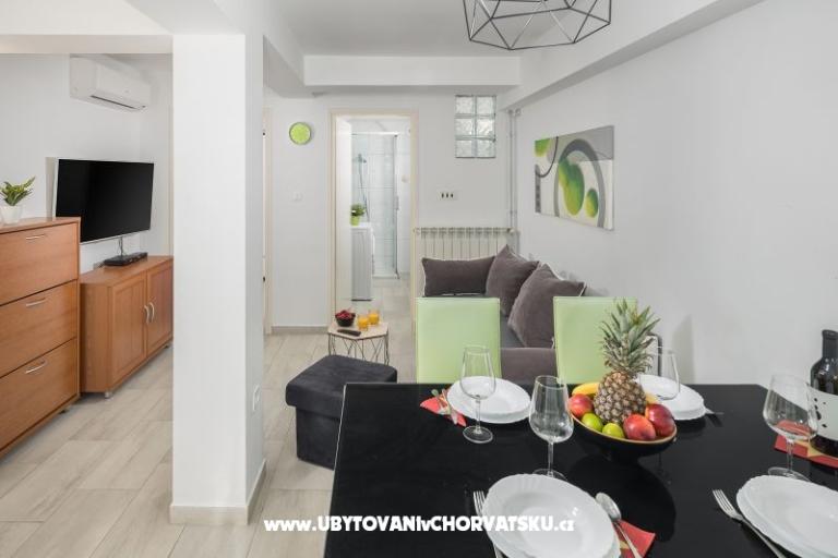 Apartmány Aida  – foto 3