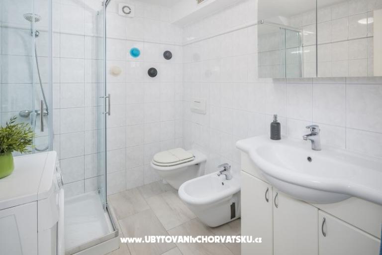 Apartmány Aida  – foto 5