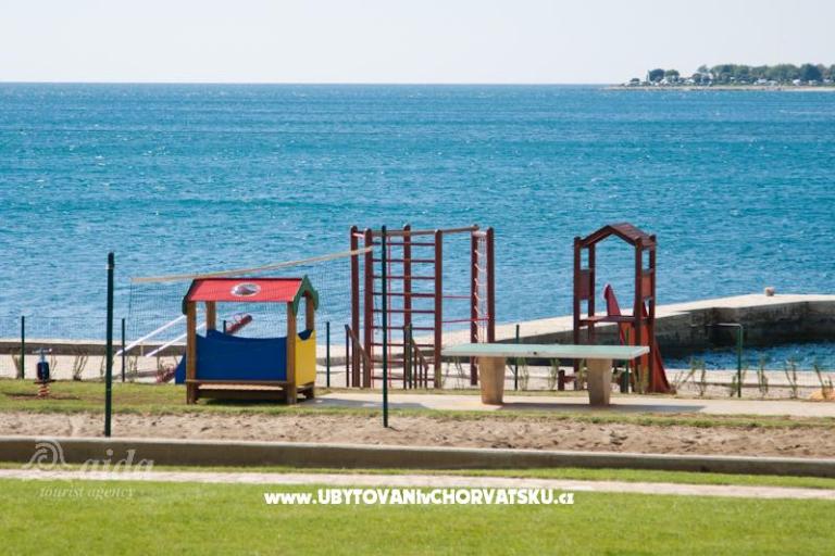 Apartmány Aida  – foto 7