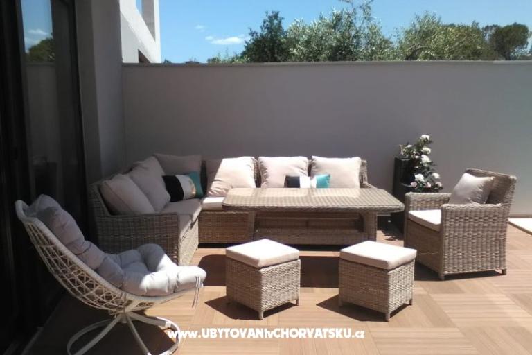 Villa Pinea Porec – foto 4