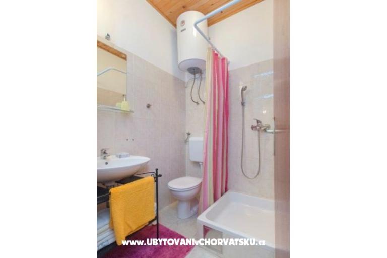 Apartmán Primošten Burica – foto 10